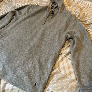 Ralph Lauren Polo Hoodie Perfect Condition